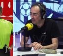 Iturralde, sobre la publicación de las conversaciones del VAR: “El fútbol está yendo hacia un ‘Gran Hermano’”