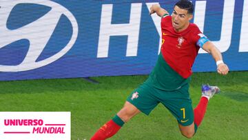 El deseo de Cristiano para su siguiente equipo: pasa solo por una liga