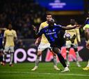 Resumen y goles del Inter vs Oporto, ida octavos de final de la Champions League