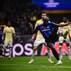 Resumen y goles del Inter vs Oporto, ida octavos de final de la Champions League