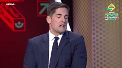 Robert Moreno, sobre el Japón-España: “Si ves y analizas el fútbol, sabes que puede pasar algo así”