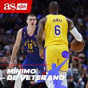 #142 | Wembanyama, Jokic y Tatum, la salvación de San Antonio, Denver y Boston