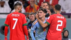 El gesto de Gavi que no se vio: una imagen que te hará sentir orgulloso