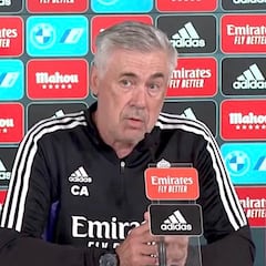 Muchos no lo creen pero presten atención: Ancelotti explica por qué será el mejor Mundial