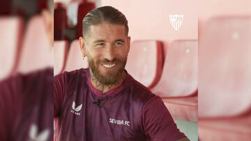 Las redes no pasan una: la que le está cayendo a Ramos por esto que dijo antes de su gol en propia contra el Barça