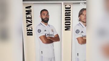 El Real Madrid desvela uno de los detalles que van a tener con Vinicius ante el Rayo