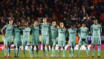 Resumen del Brighton vs Crystal Palace , jornada 8 de la Premier League 22-23