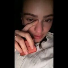 Así anunciaron Rosalía y Rauw Alejandro que se casan