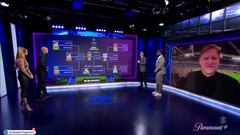 Henry se convierte en el hombre viral de Inglaterra y Europa... tras decir quién va a ganar la Champions