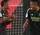 Militao acusó a un compañero tras el 2-2 del Rayo al Real Madrid