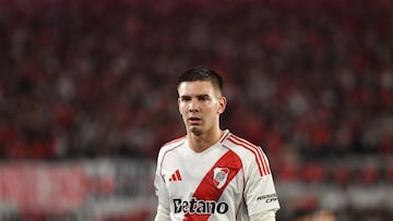 Un Mundial para la historia