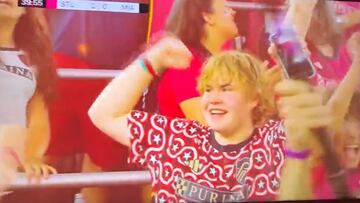 Le marcan gol al Inter Miami y enfocan a la grada: lamentable la mofa de este fan contra Messi