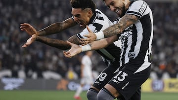 Un Mundial para la historia