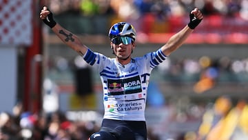 Guía del Giro de Italia 2025: favoritos, equipos, recorrido y etapas clave