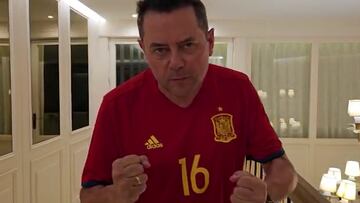 Roncero, eufórico con España, nos recuerda algo sobre Joselu que igual algunos han olvidado