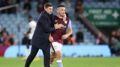 Resumen y goles del Aston Villa vs. Southampton de la Premier League