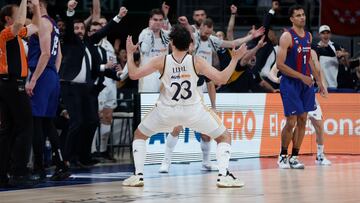 Resumen del Valencia Basket vs UCAM Murcia , cuartos de final de la Liga Endesa