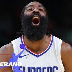 #196 | HardenSistema, bloqueo en Denver y el último año de LeBron