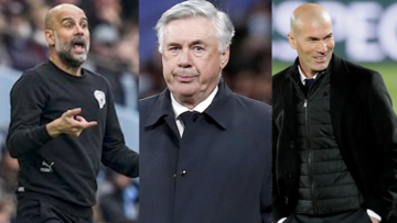 La comparativa Madrid-City que deja un dato que muchos no creerán