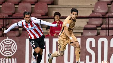 Segunda RFEF Grupo 2: resultados, partidos y clasificaci車n de la jornada 32