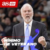 #94 | El Oeste busca rey, y los Spurs de Popovich no serán