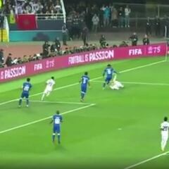 Lo que le faltaba a Ceballos: la acción de la que nadie se percató y es definitoria