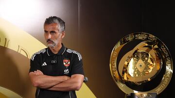 Un Mundial para la historia