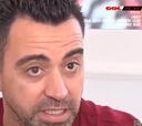 Esto decía Xavi de Endrick hace solo un mes: el final va a escocer especialmente a los culés