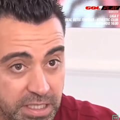 Esto decía Xavi de Endrick hace solo un mes: el final va a escocer especialmente a los culés