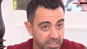 Esto decía Xavi de Endrick hace solo un mes: el final va a escocer especialmente a los culés