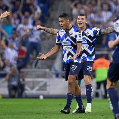 FDP: Comienzan los duelos entre Liga MX y MLS en Concacaf Champions Cup