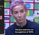 Se mete de lleno en la polémica de la Selección femenina y carga contra todo el mundo...