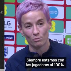 Se mete de lleno en la polémica de la Selección femenina y carga contra todo el mundo...