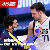 #81 | Los Dallas Mavericks de Facundo Campazzo, con Kike García