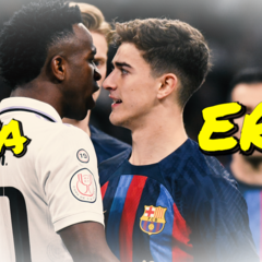 Del Cristiano-Messi al Vinicius-Gavi: la nueva era de los líderes en talento y personalidad