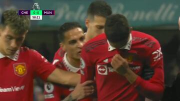 Varane, a lágrima viva por una lesión escalofriante: impacta cómo cae al suelo