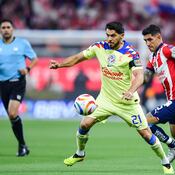 FDP: El Clásico de México se define en el Azteca y las novedades de Copa América