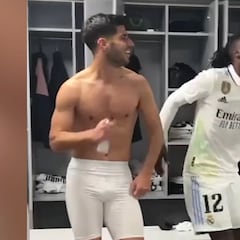 Una daga al corazón culé: el Madrid saca “los pasos prohibidos” a pasear en el Camp Nou