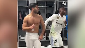 Una daga al corazón culé: el Madrid saca “los pasos prohibidos” a pasear en el Camp Nou