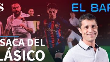 “Los candidatos al banquillo del Madrid son Pochettino, Tuchel, Raúl y... Zidane”