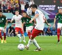 Resumen del México vs. Polonia, grupo C del Mundial de Qatar 2022