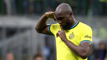 Resumen y goles del Inter vs Sassuolo de la Serie A