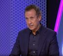 Faltaba Valdano por hablar sobre Laporta y dejó a todos mudos: tremendo discurso