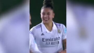 El sueño de todo madridista cumplido: atención merengue que este vídeo pone el vello de punta