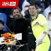 #21 | Historias de La Ultimeta para empezar el año | Los últimos de la lista