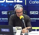 Duro repaso del Francino al presidente de la CEOE a cuenta de su sueldo
