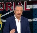 Nadie del Barça habló de esto ayer: Pedrerol dando al culé más acérrimo donde más duele