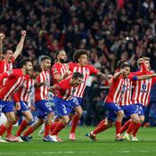 FDP #284: Atlético de Madrid revive en Champions ante el Inter