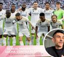 La convencida apuesta de Álvaro Benito para el XI del Clásico y que difícilmente hará realidad Ancelotti