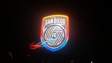 San Diego Football lleg車 en 3D
